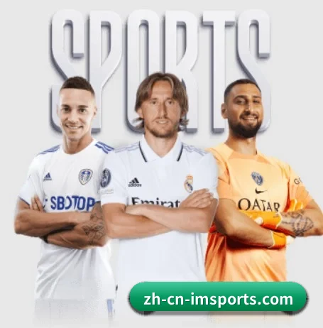 坚持做好基础的事 - IM SPORTS