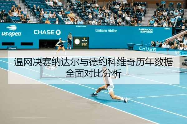 温网决赛纳达尔与德约科维奇历年数据全面对比分析 - IM SPORTS
